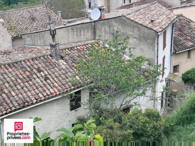 Acheter Maison Esparron 33000 euros