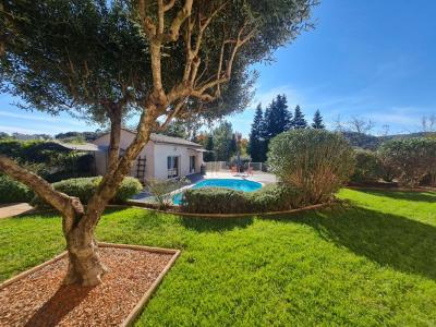 For sale Ales 5 rooms 172 m2 Gard (30100) photo 2