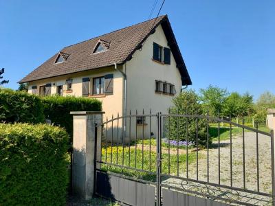 For sale Andelnans 6 rooms 108 m2 Belfort (90400) photo 1