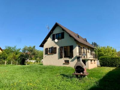 For sale Andelnans 6 rooms 108 m2 Belfort (90400) photo 2
