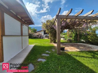 For sale Chevrier 6 rooms 279 m2 Haute savoie (74520) photo 4