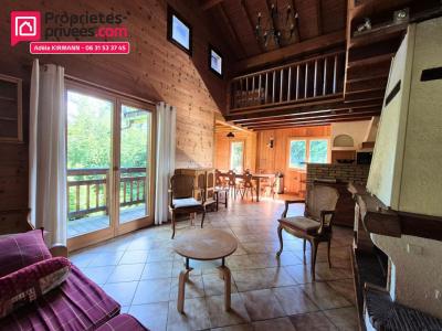 Acheter Maison Manigod 750000 euros