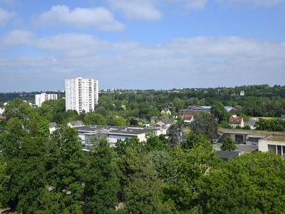 For sale Saint-pierre-des-corps 4 rooms 73 m2 Indre et loire (37700) photo 0