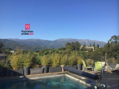 Annonce Vente 6 pices Maison Saint-florent 20