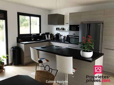 Acheter Maison Saint-florent 842000 euros