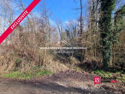 Annonce Vente Terrain Jouy 28