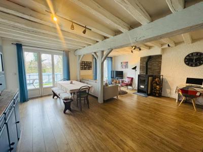 Annonce Vente 4 pices Maison Vierzon 18