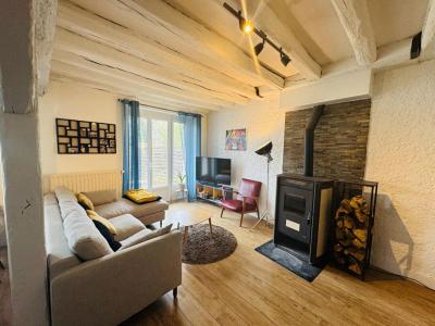Acheter Maison 92 m2 Vierzon