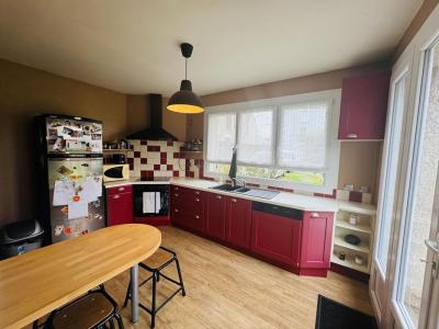 Acheter Maison Vierzon 132000 euros