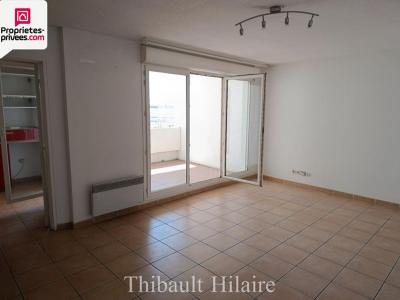 Louer Appartement Marseille-10eme-arrondissement Bouches du Rhone