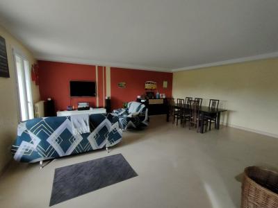 Acheter Maison 251 m2 Verrie