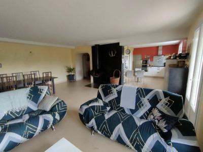 Acheter Maison Verrie Vendee