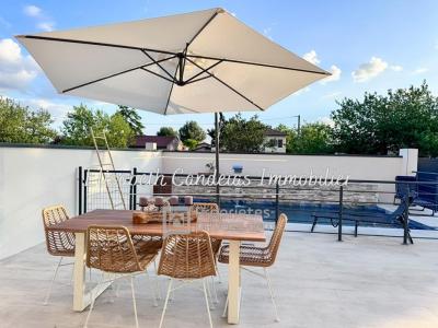 For sale Fauga 6 rooms 150 m2 Haute garonne (31410) photo 1