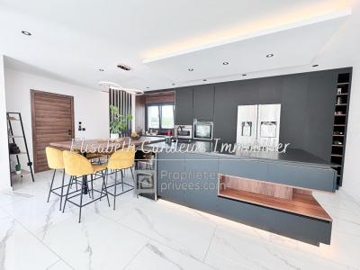 For sale Fauga 6 rooms 150 m2 Haute garonne (31410) photo 3