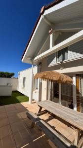 Annonce Vente 3 pices Appartement Ares 33