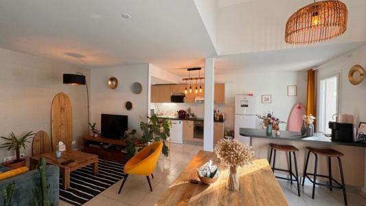 Acheter Appartement 73 m2 Ares