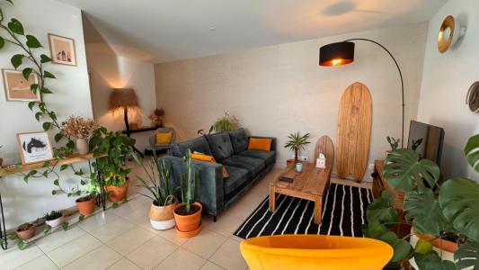 Acheter Appartement Ares 294000 euros
