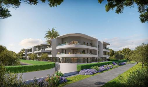 Annonce Vente 5 pices Appartement Roquette-sur-siagne 06