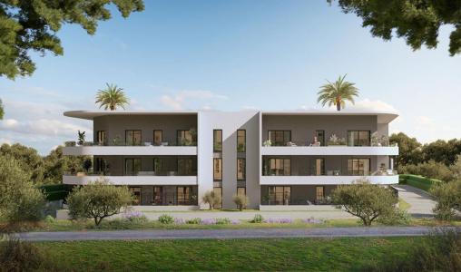 Acheter Appartement Roquette-sur-siagne Alpes Maritimes