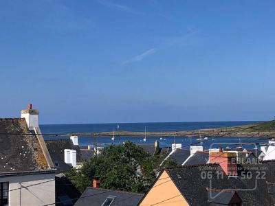 Annonce Vente 8 pices Maison Groix 56