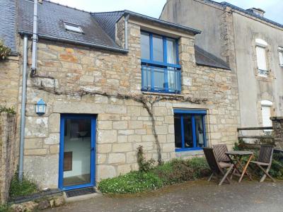 For sale Baden 3 rooms 54 m2 Morbihan (56870) photo 2