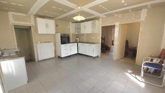 Annonce Vente 5 pices Maison Javron-les-chapelles 53