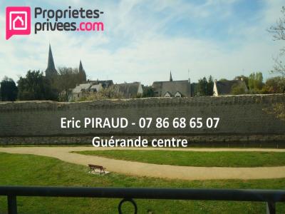 For sale Guerande 4 rooms 84 m2 Loire atlantique (44350) photo 1