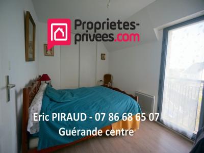 For sale Guerande 4 rooms 84 m2 Loire atlantique (44350) photo 3