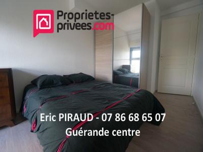 For sale Guerande 4 rooms 84 m2 Loire atlantique (44350) photo 4