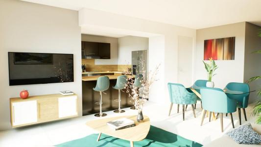 Annonce Vente 4 pices Maison Mathes 17