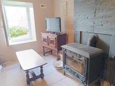 For sale Saint-goazec 4 rooms 57 m2 Finistere (29520) photo 1