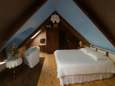 For sale Saint-goazec 4 rooms 57 m2 Finistere (29520) photo 3