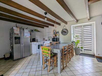 Annonce Vente 4 pices Maison Campbon 44