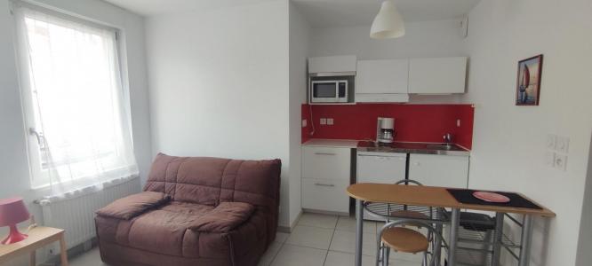 Annonce Vente Appartement Saint-brevin-les-pins 44