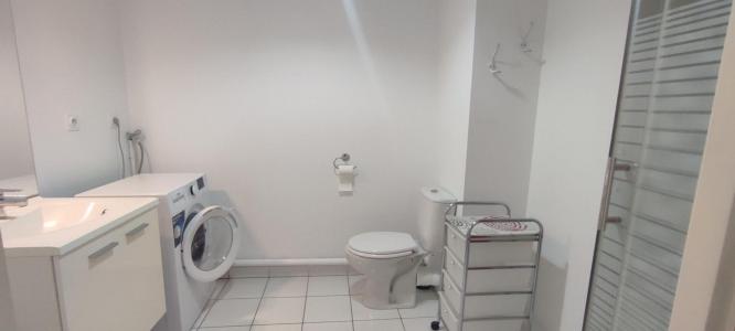 Acheter Appartement Saint-brevin-les-pins 110990 euros