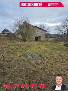 Acheter Terrain 2392 m2 Vervins