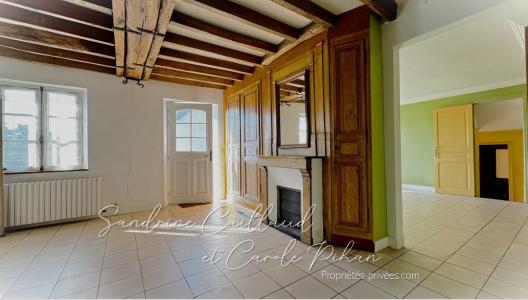 Annonce Vente 7 pices Maison Houdan 78