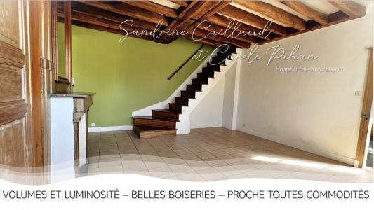 Acheter Maison Houdan Yvelines