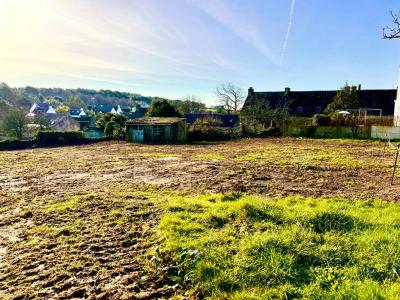 Annonce Vente Terrain Baden 56