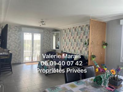 Acheter Maison 131 m2 Orvault