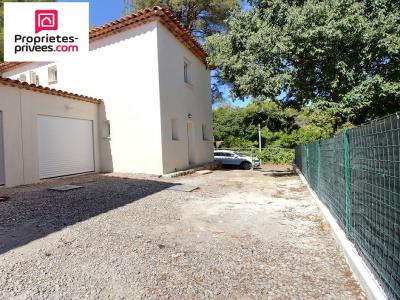 Annonce Vente 4 pices Maison Draguignan 83