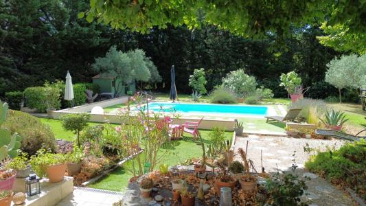 Annonce Vente 8 pices Maison Carpentras 84