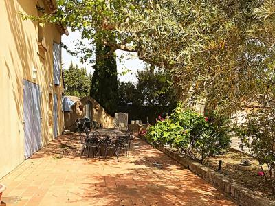 For sale Monteux 11 rooms 298 m2 Vaucluse (84170) photo 1
