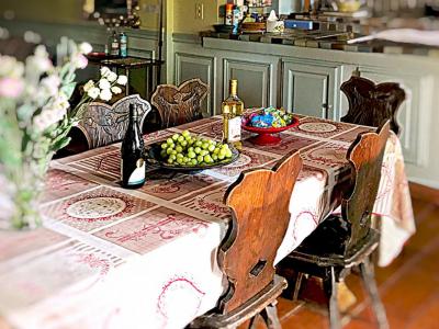 For sale Monteux 11 rooms 298 m2 Vaucluse (84170) photo 3