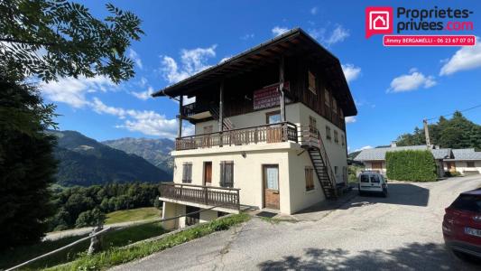 For sale Crest-voland 18 rooms 307 m2 Savoie (73590) photo 2