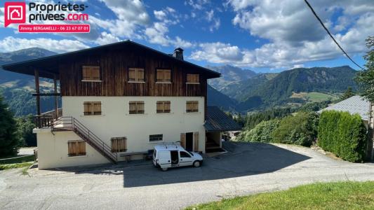 For sale Crest-voland 18 rooms 307 m2 Savoie (73590) photo 3
