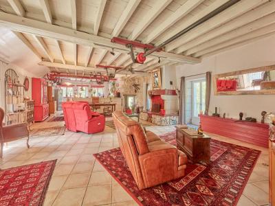 For sale Lisle 8 rooms 271 m2 Dordogne (24350) photo 3