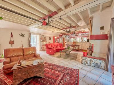 For sale Lisle 8 rooms 271 m2 Dordogne (24350) photo 4