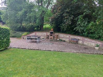 Annonce Vente 6 pices Maison Bolbec 76