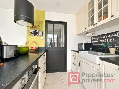 Annonce Vente 4 pices Maison Loos 59